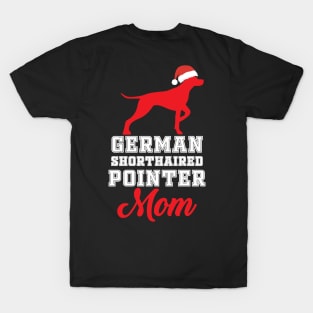 german shorthaired pointer T-Shirt